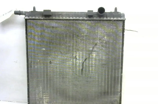 Radiateur Citroën C3 I (FC_, FN_) 1.6 16v (2002-2010) 5 portes occasion