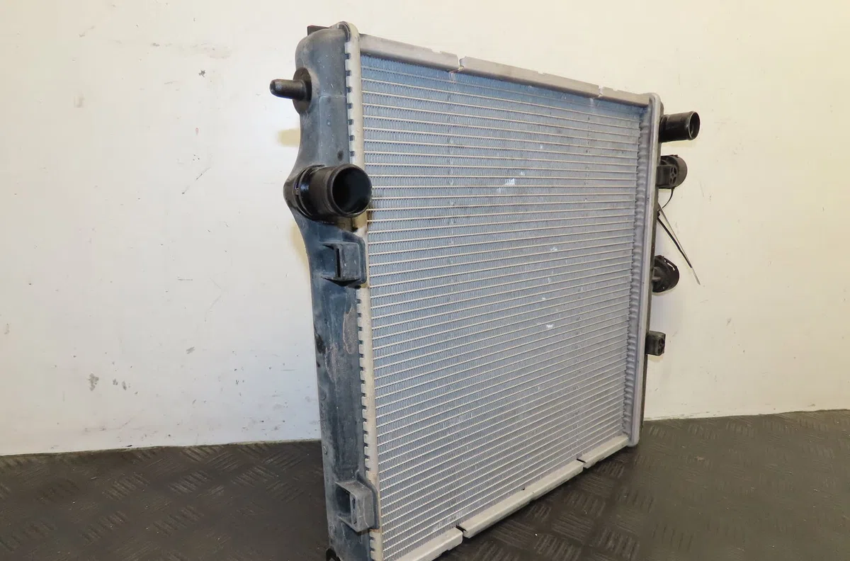 Radiateur Citroen C3 II (SC_) 1.0 vti 68 (2012) 5 portes occasion