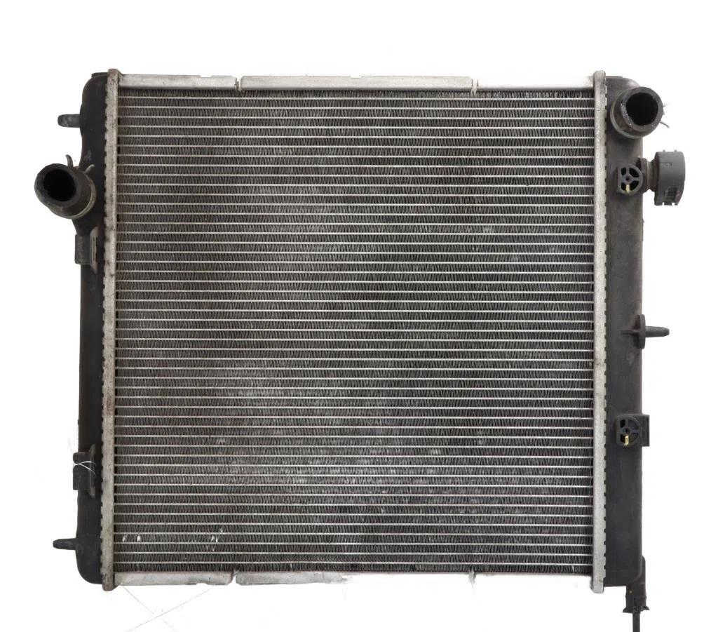 Radiateur Citroen C3 II (SC_) 1.2 vti 82 (2012-2016) 5 portes occasion