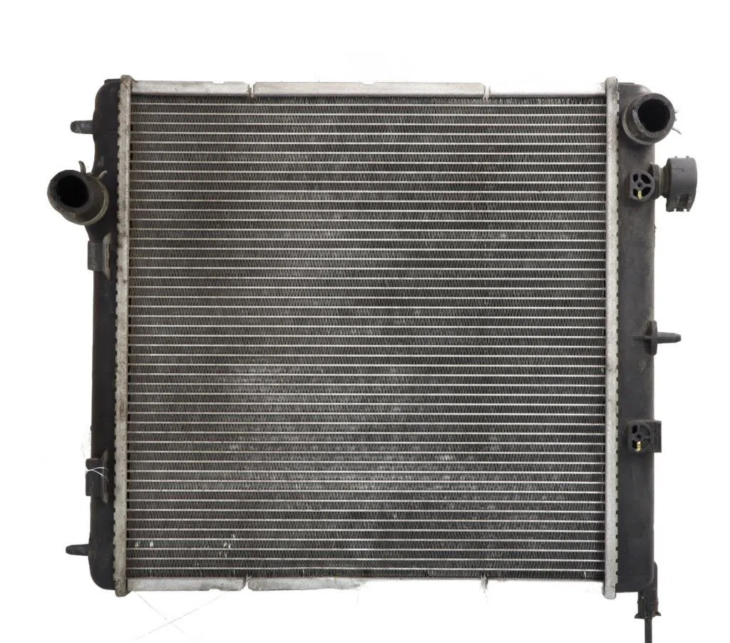 Radiateur Citroen C3 II (SC_) 1.2 vti 82 (2012-2016) 5 portes occasion