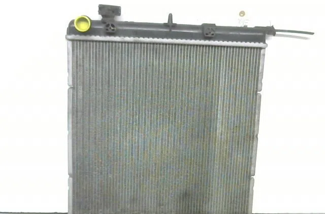 Radiateur Citroën C3 II (SC_) 1.4 hdi 70 (sc8hzc, sc8hr0, sc8hp4) (2009) 5 portes occasion