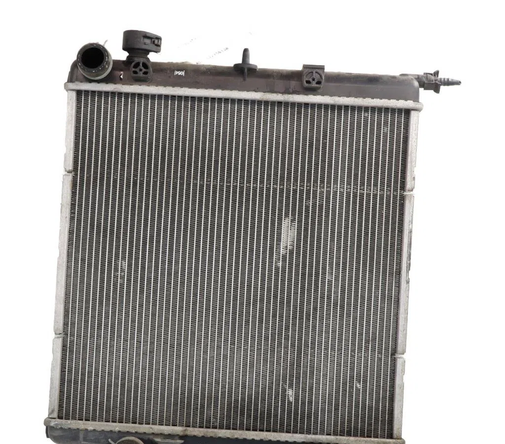 Radiateur Citroen C3 III (SX) 1.2 puretech 82 (2018) 5 portes occasion