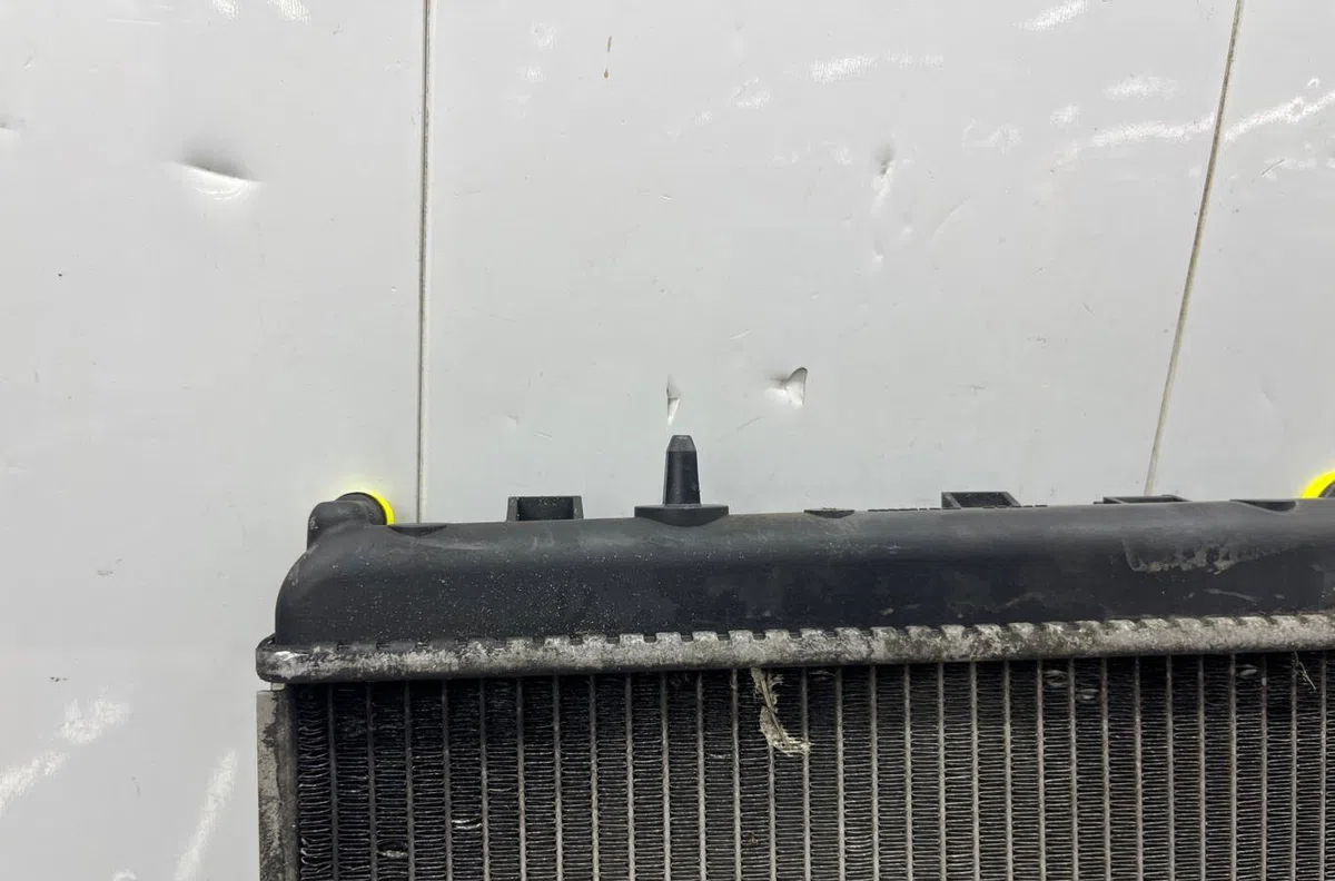 Radiateur CITROEN C3 PICASSO PHASE 1 occasion