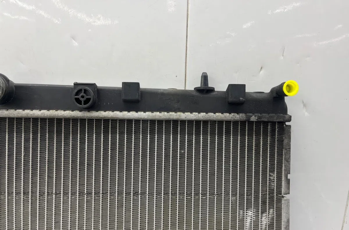 Radiateur CITROEN C3 PICASSO PHASE 1 occasion