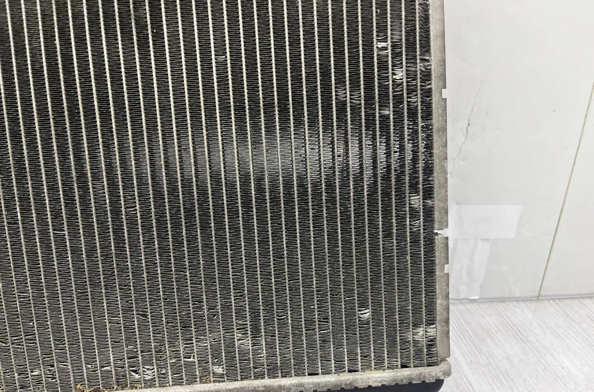 Radiateur CITROEN C3 PICASSO PHASE 1 occasion
