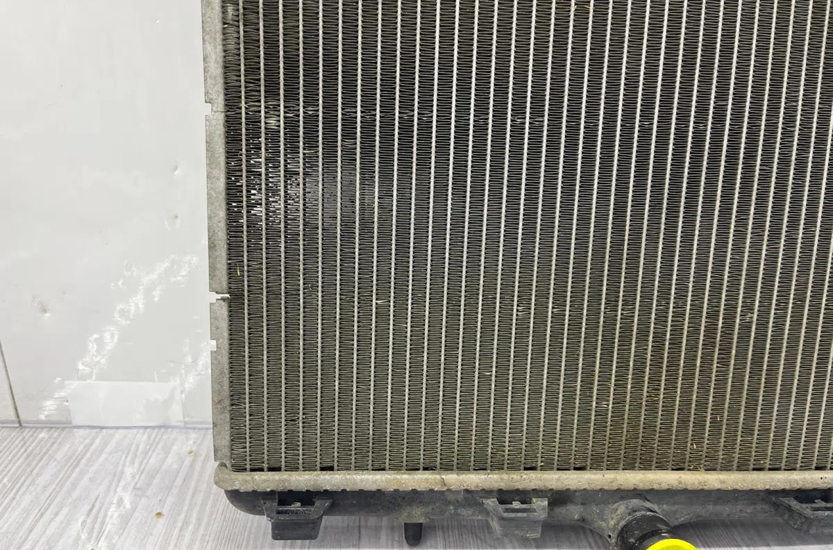 Radiateur CITROEN C3 PICASSO PHASE 2 occasion