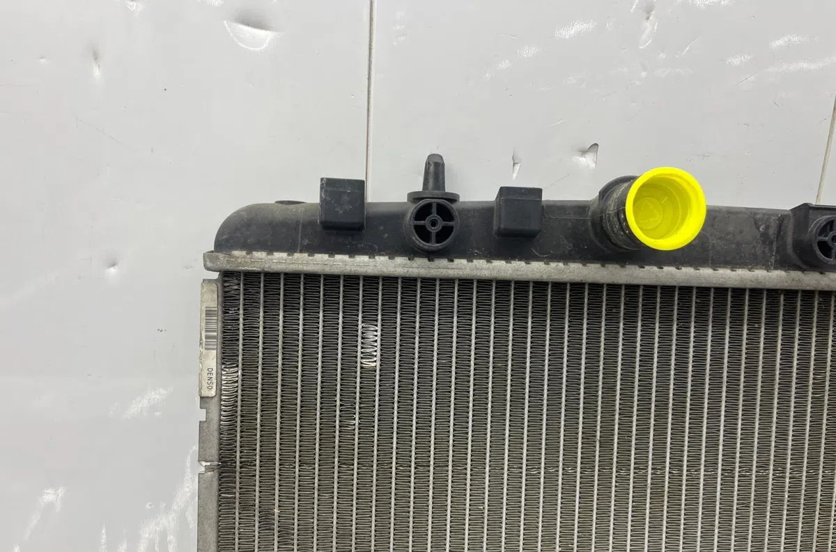 Radiateur CITROEN C3 PICASSO PHASE 2 occasion