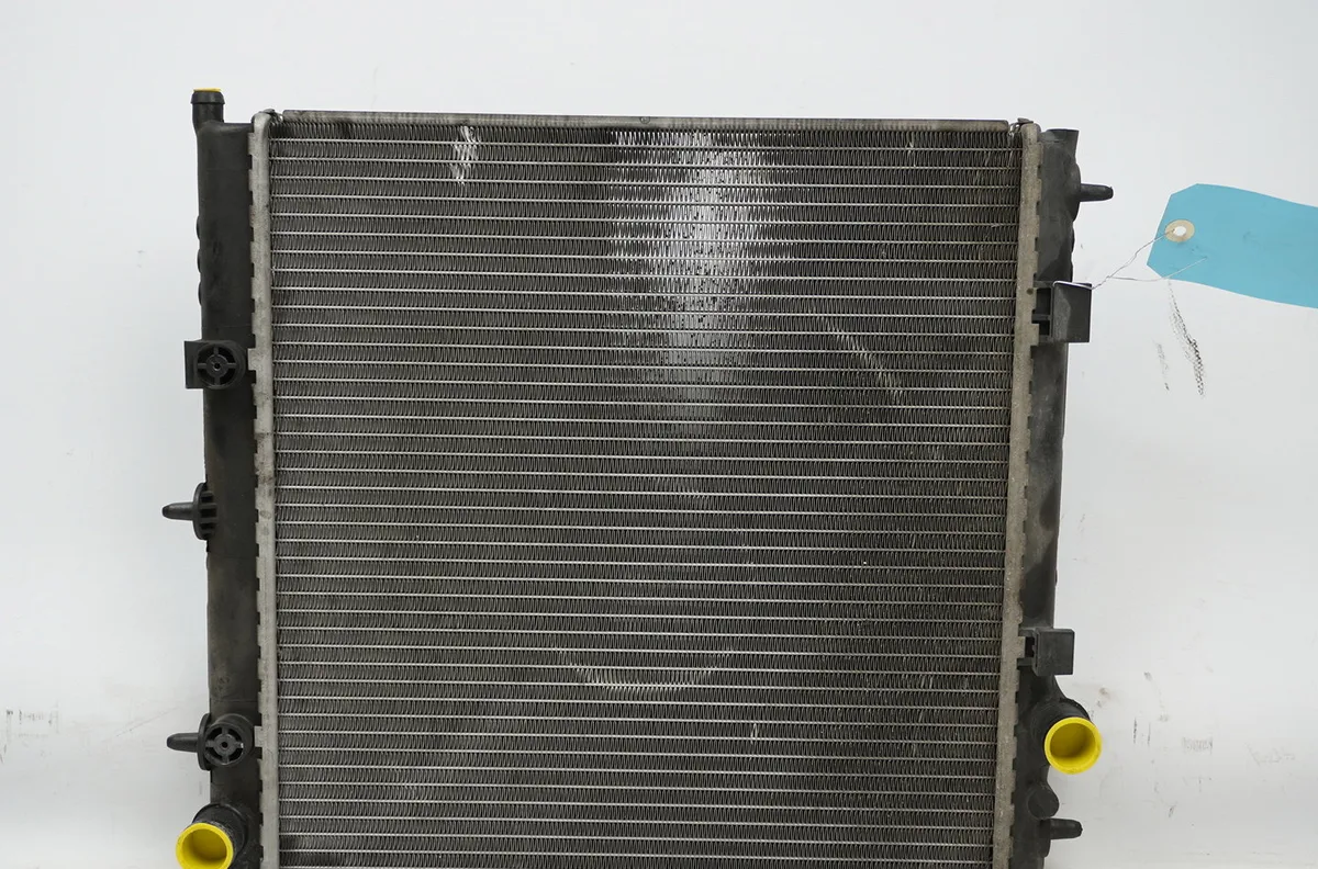 Radiateur Citroën C3 Pluriel (HB_) 1.4 hdi (2004) 2 portes occasion