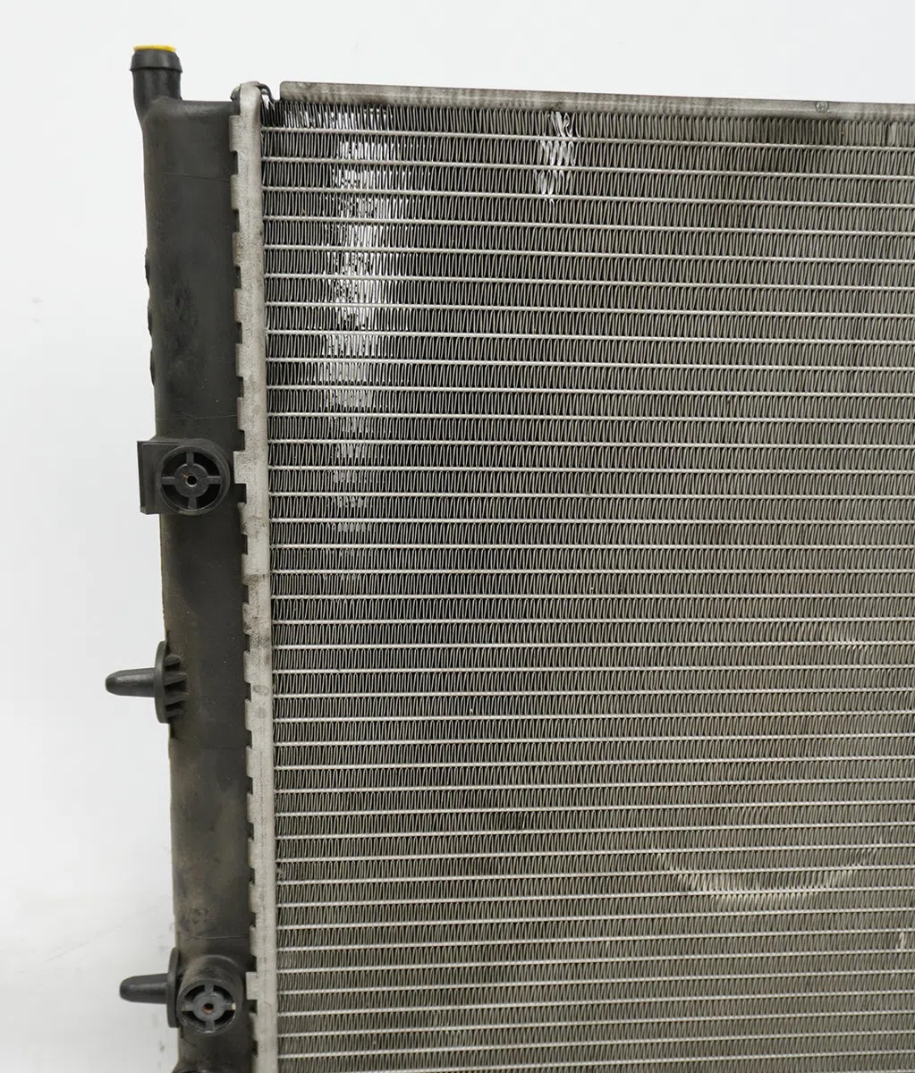 Radiateur Citroën C3 Pluriel (HB_) 1.4 hdi (2004) 2 portes occasion