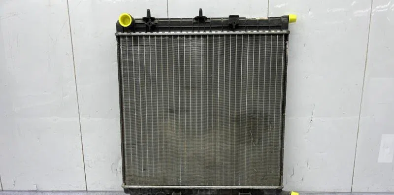 Radiateur CITROEN C3 PLURIEL PHASE 1 CABRIOLET occasion
