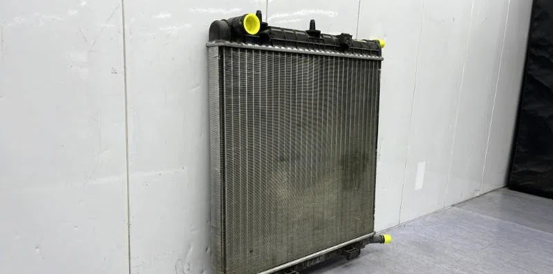 Radiateur CITROEN C3 PLURIEL PHASE 1 CABRIOLET occasion