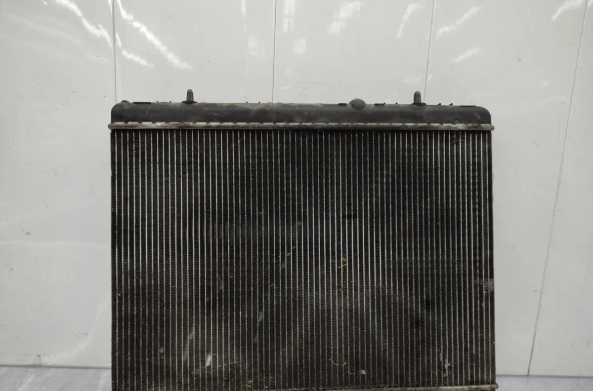 Radiateur CITROEN C4 1 PHASE 1 COUPE occasion