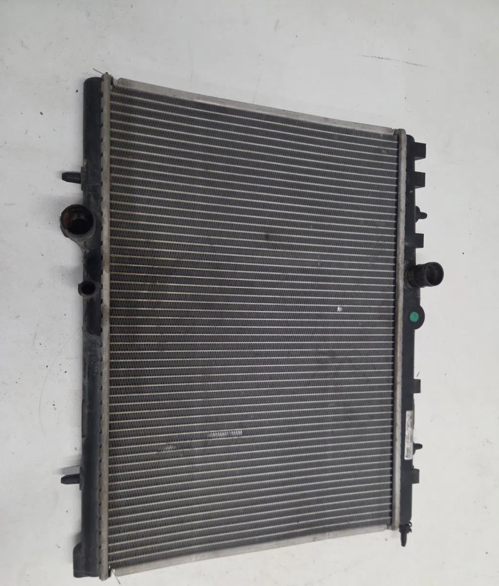 Radiateur CITROEN C4 1 PHASE 1 occasion