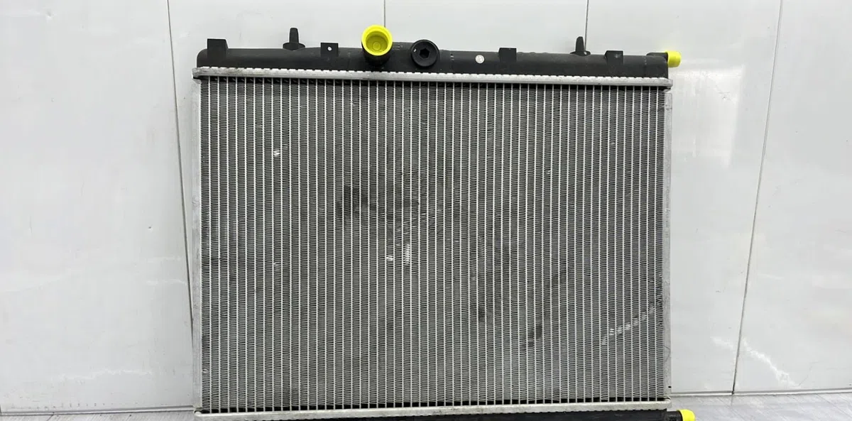 Radiateur CITROEN C4 1 PHASE 1 occasion