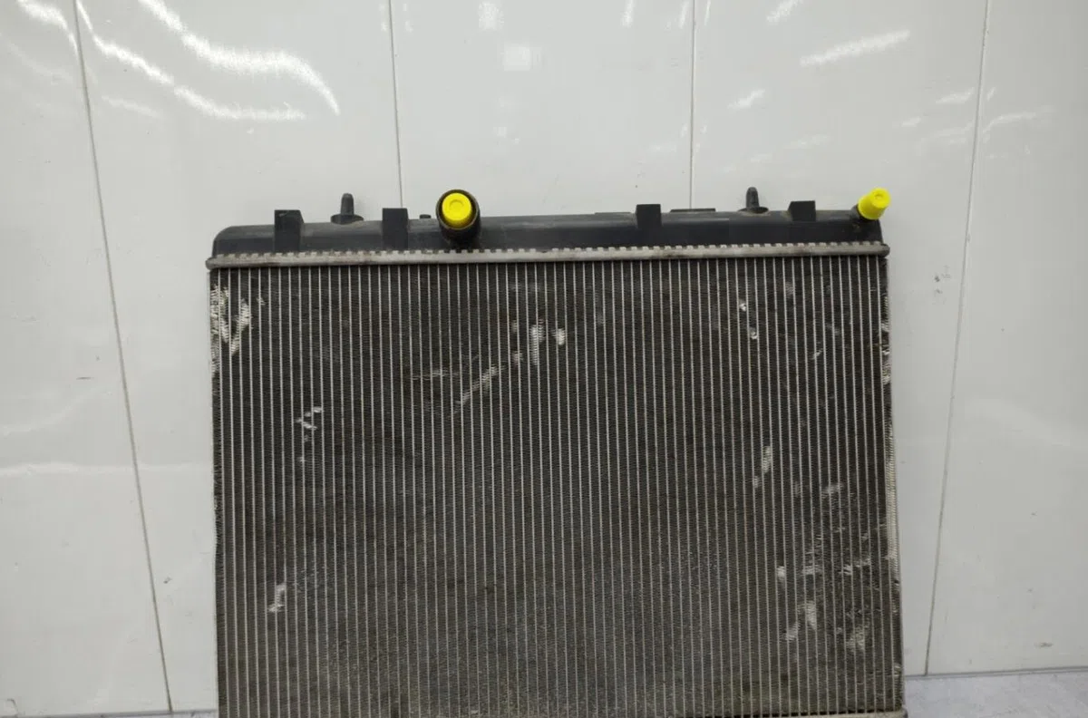 Radiateur CITROEN C4 2 PHASE 1 occasion