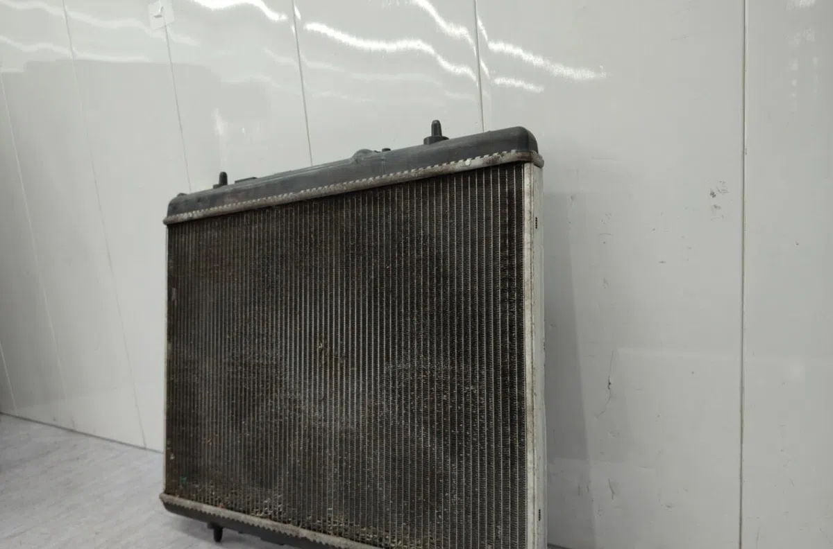 Radiateur CITROEN C4 2 PHASE 1 occasion