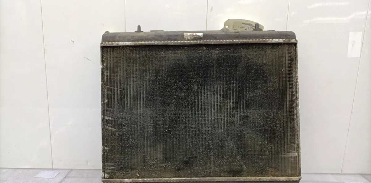 Radiateur CITROEN C4 2 PHASE 1 occasion