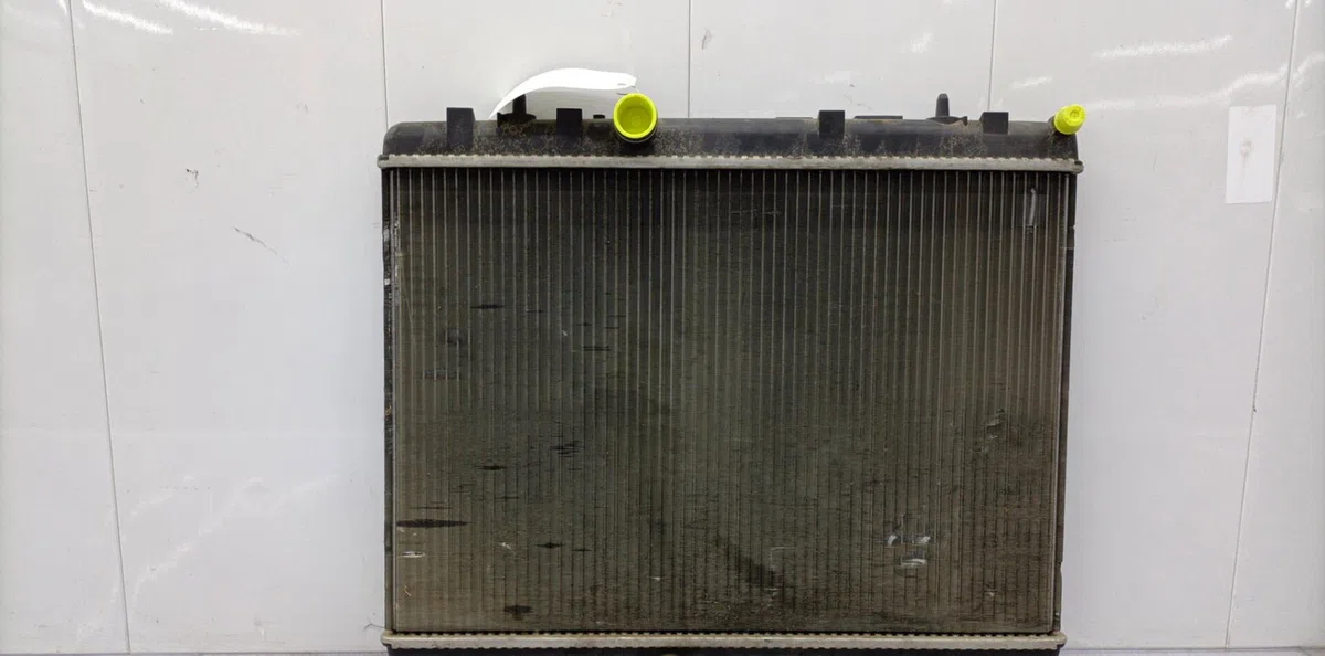 Radiateur CITROEN C4 2 PHASE 1 occasion