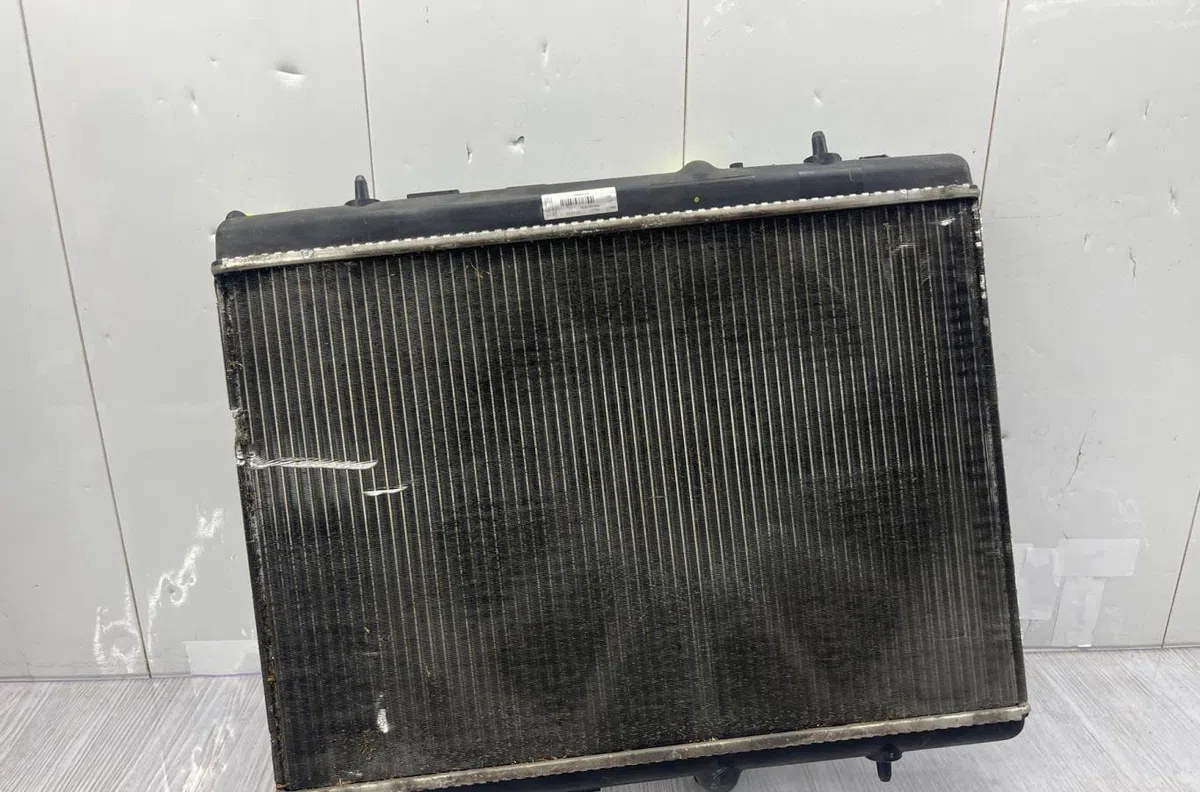 Radiateur CITROEN C4 2 PHASE 1 occasion
