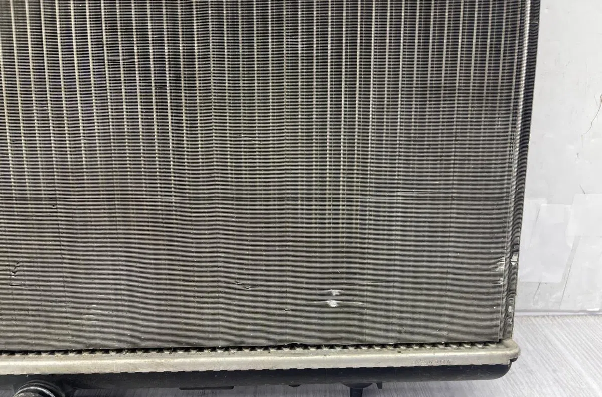 Radiateur CITROEN C4 2 PHASE 1 occasion