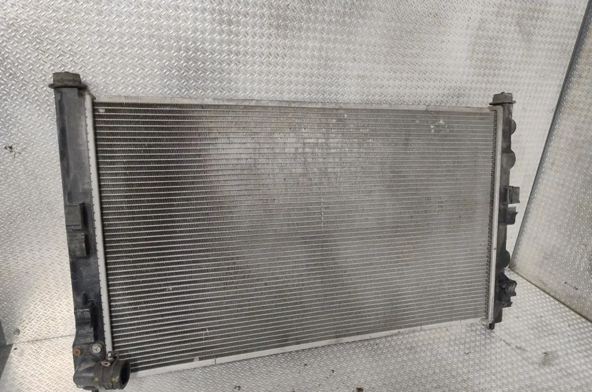 Radiateur CITROEN C4 AIRCROSS  C4 AIRCROSS occasion