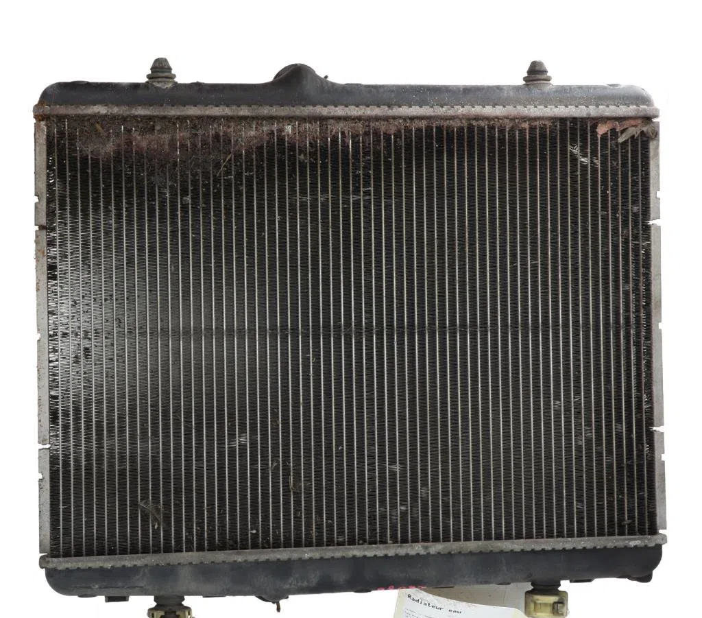 Radiateur Citroen C4 CACTUS 1.2 thp 110 (2014) occasion