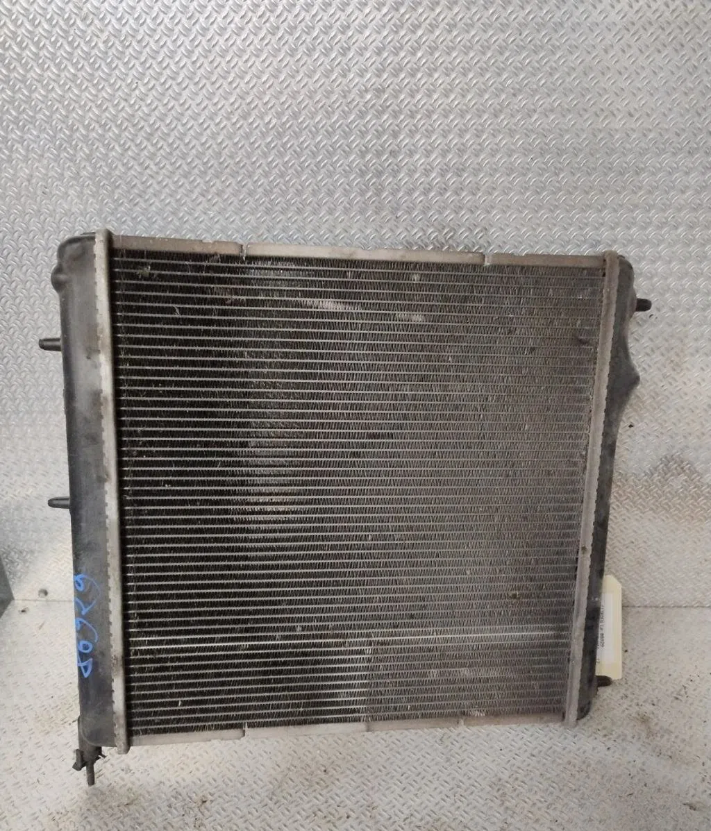 Radiateur CITROEN C4 CACTUS occasion