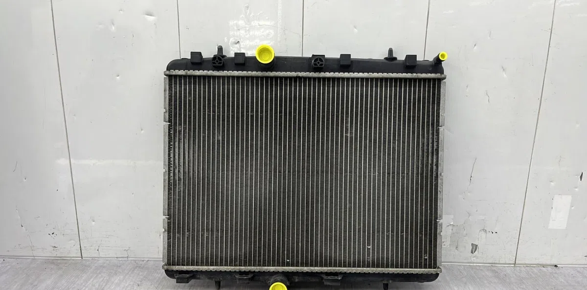 Radiateur CITROEN C4 CACTUS occasion