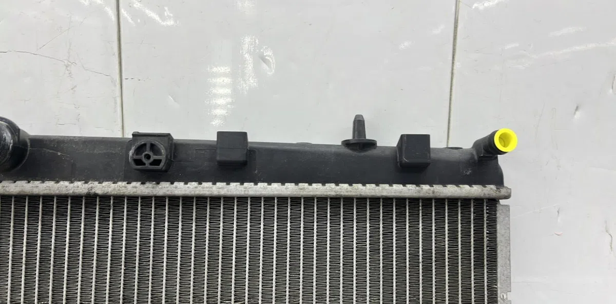 Radiateur CITROEN C4 CACTUS occasion