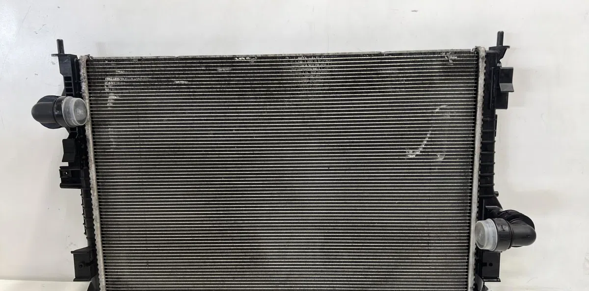 Radiateur CITROEN C4 GRAND PICASSO 2 PHASE 1 occasion