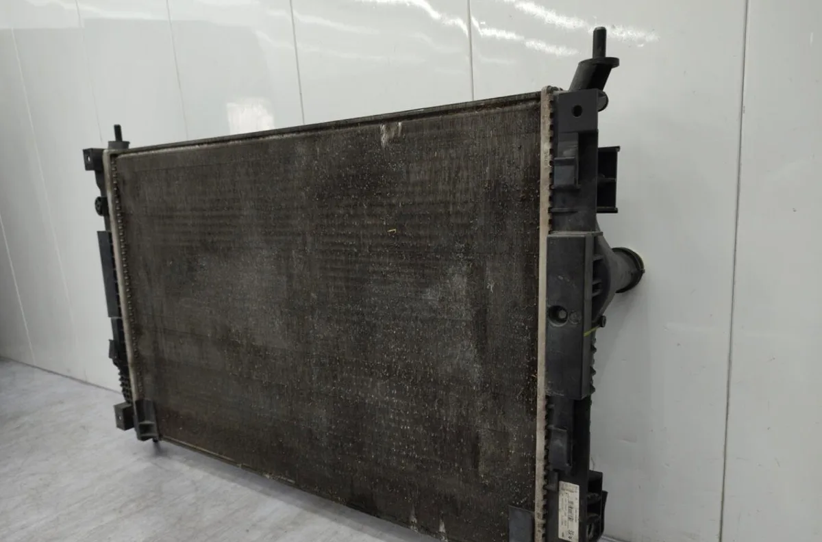Radiateur CITROEN C4 GRAND PICASSO 2 PHASE 1 occasion