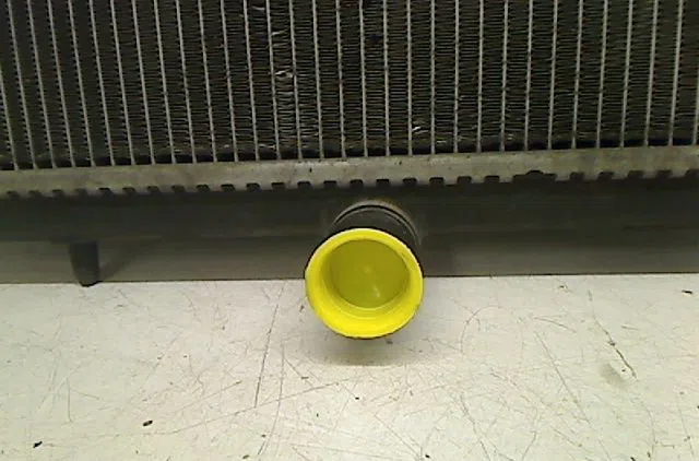 Radiateur Citroën C4 GRAND PICASSO I (UA_) 1.6 hdi 110 (2010-2013) occasion