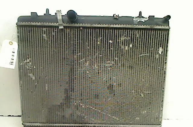 Radiateur Citroën C4 GRAND PICASSO I (UA_) 2.0 hdi 138 (2006-2013) occasion