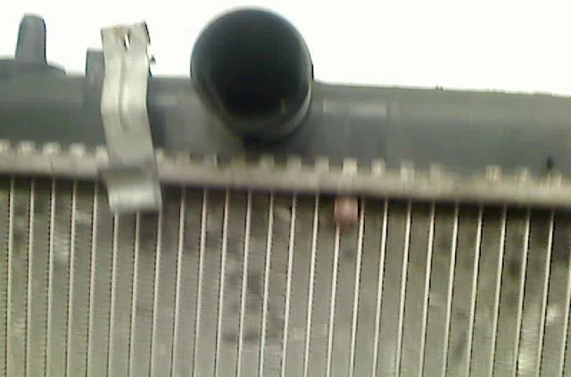 Radiateur Citroën C4 GRAND PICASSO I (UA_) 2.0 hdi 138 (2006-2013) occasion