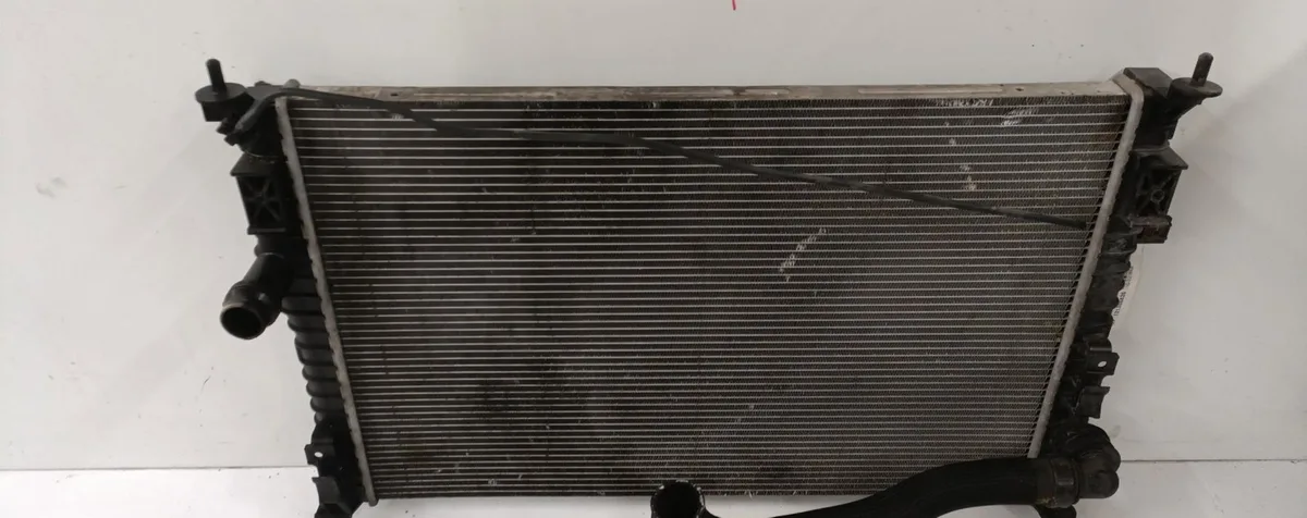Radiateur Citroen C4 GRAND PICASSO II (DA_, DE_) 2.0 bluehdi 150 (2013) occasion