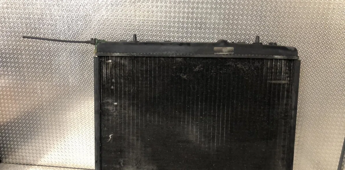 Radiateur Citroen C4 I (LC_) 1.4 16v (2004-2011) occasion