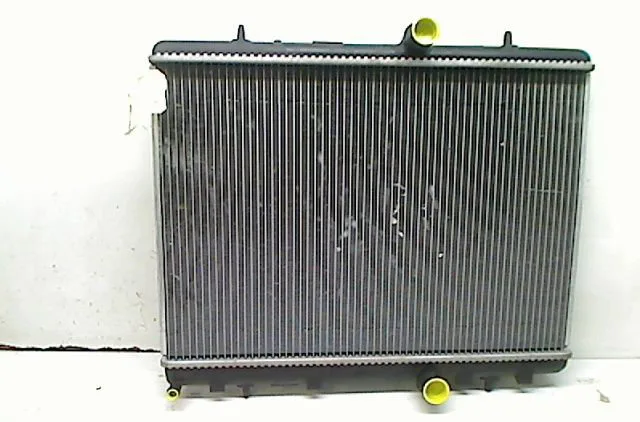 Radiateur Citroën C4 I (LC_) 1.4 16v (2004-2011) occasion