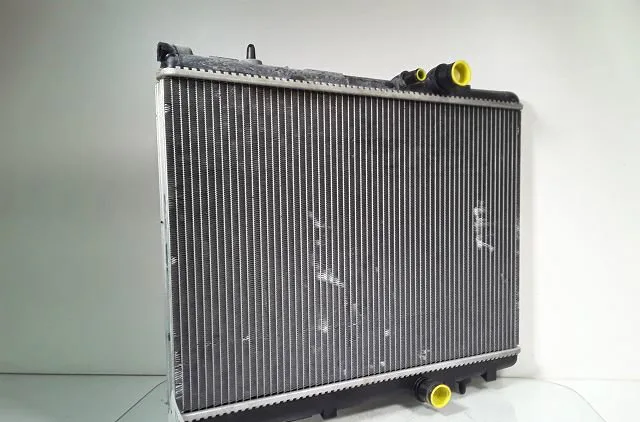 Radiateur Citroën C4 I (LC_) 1.6 16v (2004-2011) 5 portes occasion
