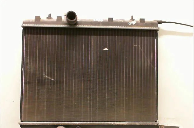 Radiateur Citroën C4 I (LC_) 1.6 16v (2004-2011) 5 portes occasion