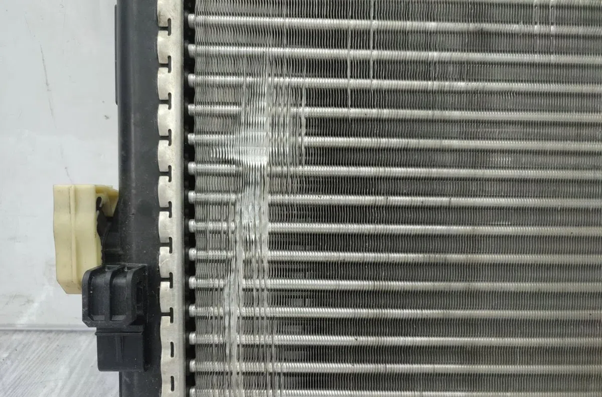 Radiateur CITROEN C4 PICASSO 2 PHASE 2 occasion