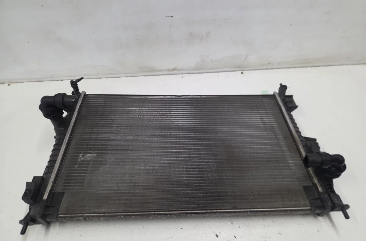 Radiateur CITROEN C4 PICASSO 2 PHASE 2 occasion