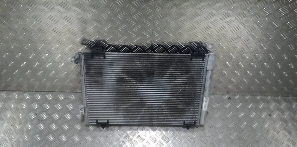 Radiateur Citroen C4 PICASSO I Monospace (UD_) 1.6 hdi (2007-2013) 5 portes occasion
