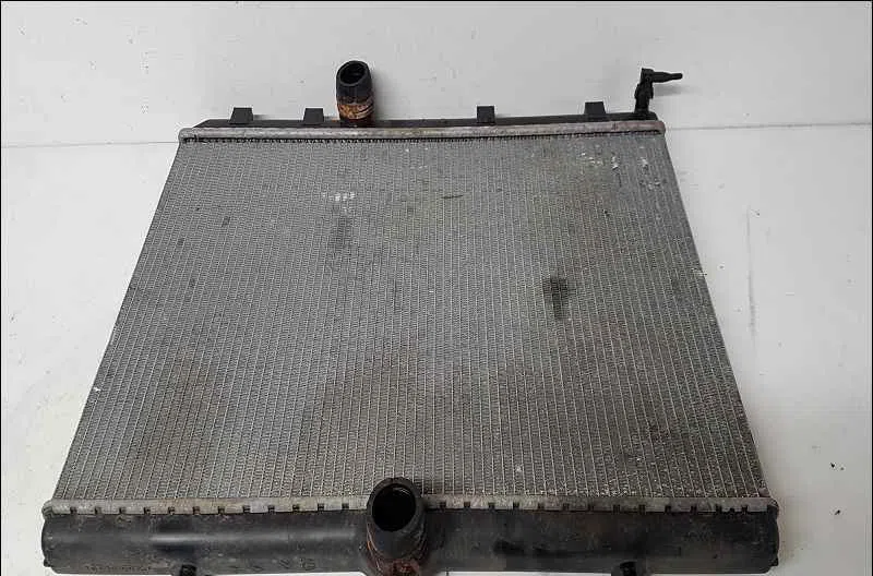 Radiateur CITROEN C4 PICASSO I occasion
