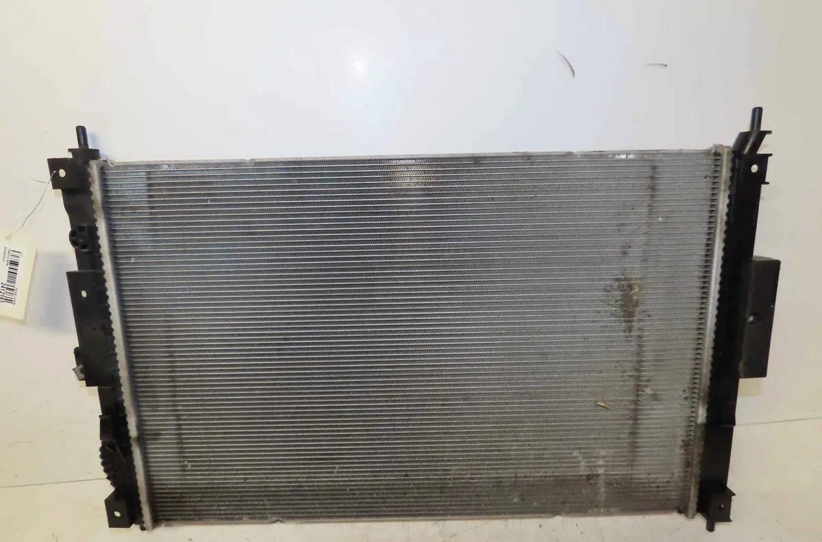 Radiateur CITROEN C4 PICASSO II occasion