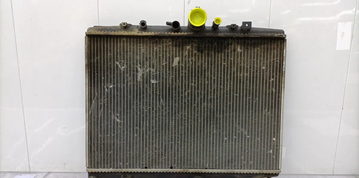Radiateur CITROEN C5 1 PHASE 1 BREAK occasion