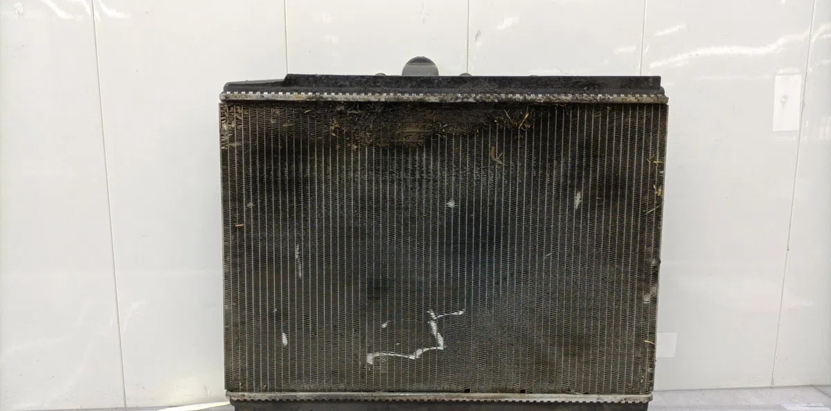 Radiateur CITROEN C5 1 PHASE 1 BREAK occasion