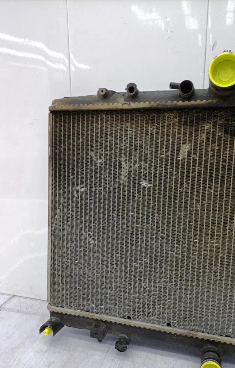 Radiateur CITROEN C5 1 PHASE 1 BREAK occasion