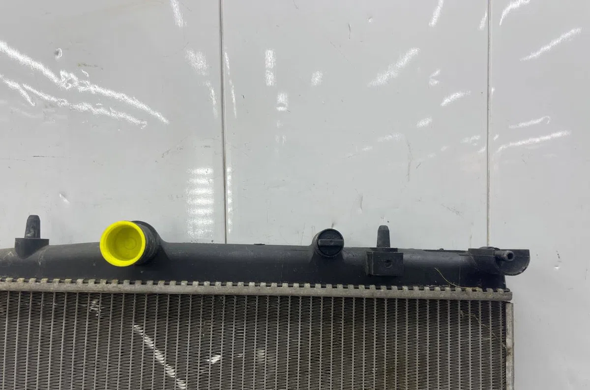Radiateur CITROEN C5 1 PHASE 1 occasion