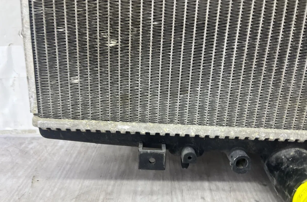 Radiateur CITROEN C5 1 PHASE 1 occasion