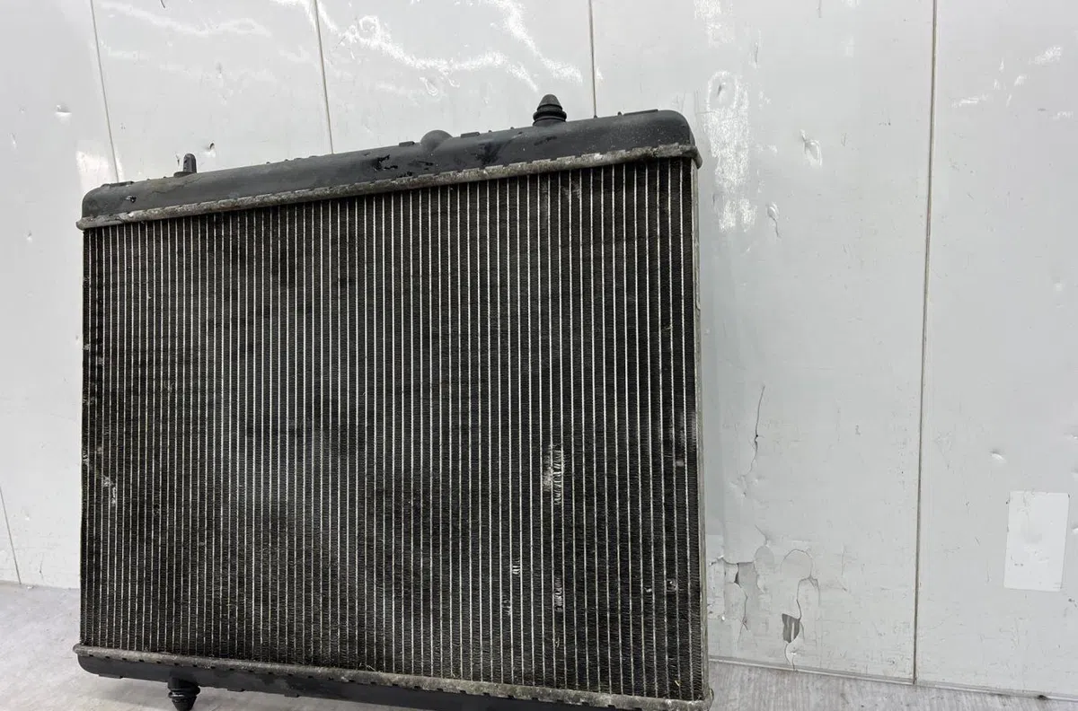 Radiateur CITROEN C5 1 PHASE 2 occasion